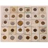 Image 1 : Sacramento Token Collection  [139412]