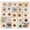 Image 1 : Sacramento Token Collection  [139413]