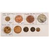 Image 1 : Colorado & Dakota Token and Medal Collection  [141195]