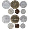 Image 1 : Texas Nebraska & Kansas Tokens  [141186]