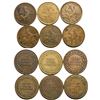Image 1 : Hoyle Card Playing Tokens  [137824]
