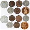 Image 1 : Masonic Token Collection  [141189]