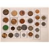 Image 1 : Miscellaneous Token Collection  [139391]