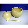 Image 1 : Vintage Soup Tureen and Ladle Japan #2179665