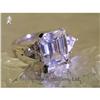 Image 1 : RHJ Octagon Cut Cubic Zirconium Ring  #2179689