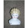 Image 1 : 4.5" Blonde China Head #2180021