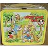 Image 1 : old vintage MICKEY MOUSE CLUB tin lunchbox #2180471