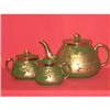 Image 1 : Nice Gibson Tea set #2180566