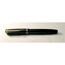 Black Parker Victory Pen Made in England #2180580