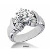 Image 1 : Diamond Ring, Diamond Engagement Rings #2180643