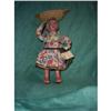 Image 1 : Vintage Portugese Doll #2180859