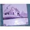 Image 1 : Antique Dutch Tile #2180901