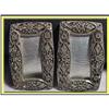 Image 1 : ANTIQUE BRILLIANT PR SHOE BUCKLES FOSTER #2181023