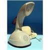 Image 1 : COBRA Telephone Pale Azure Color - 1950s #2181050