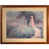 Image 1 : "Thru God's Grace" by Bettie Zelder - print #2193304