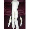 Image 1 : 16"  Body  with Bisque Hands Arms Detached #2193429