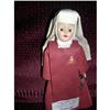 Image 1 : 7.5"  Nun order Precious Blood  #2193463