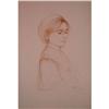 Image 1 : Ursina   signed & numbered lithograph by Edna #2193794