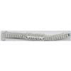 Image 1 : SALE Weiss Rhinestone Bracelet #2193853