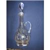 Image 1 : Victorian Claret Jug, Decanter with Stopper/& 6#2193874