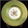 Image 1 : Minton Cabinet Plate #2193913