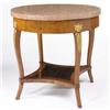 Image 1 : 18th century Italian Table #2193971