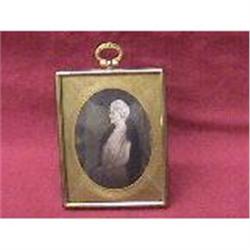 Bronze picture Frame #2193981