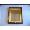 Image 1 : Black Walnut Shadowbox Frame #2193992