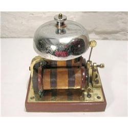 Trains Station Bell from 1900 #2193995