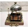 Image 1 : Trains Station Bell from 1900 #2193996