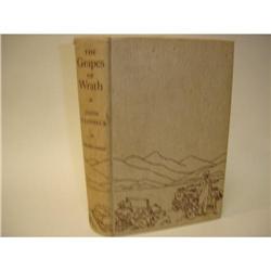 THE GRAPES OF WRATH BY STEINBECK #2194005