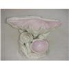 Image 1 : Porcelain Compote Sku2074 #2194067