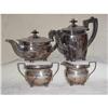Image 1 : Elkington Tea and Coffee Set Sku1774 #2194071