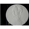 Image 1 : SEVRES MINIATURE PORTRAIT PLAQUE #2194099