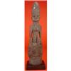 Image 1 : Fon Power Figure with Four Heads #2194121
