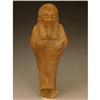 Image 1 : Authentic faience Handsome Ushabti C. 664 ? 343#2194203