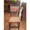 Image 1 : Renaissance chairs #2194268