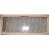 Image 1 : Leaded Glass Window #2194271