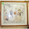 Image 1 : C. P.Meier, 1931 Bookmaker's Sweetheart Cartoon#2194311