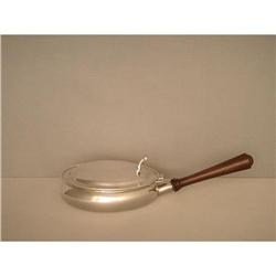 Bachelor, ashtray, or serving dish Sterling #2209727
