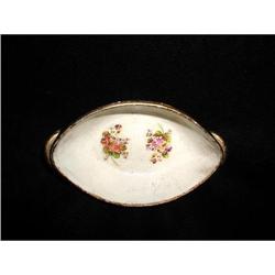 Austrian Papier Mache Bowl C.19th C. #2209767
