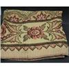 Image 1 : VICTORIAN CHIC ROSES - PARLOUR TABLECLOTH #2209840