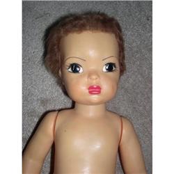 Vintage Terri Lee Boy Jerri Lee #2209973