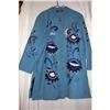 Image 1 : Vintage Indigo Moon Designer Jacket India #2209991