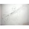 Image 1 : Bob Hamilton - Sitar - lithograph #2209999