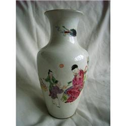 chinese porcelain vase #2210064