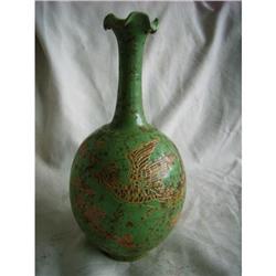 chinese porcelain vase #2210066