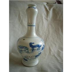 chinese porcelain vase #2210068