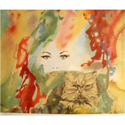 Cecile Chapellier Original Stone master #2210421