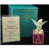 Image 1 : WDCC Tinker Bell A Firefly! A Pixie! Amazing! #2210487